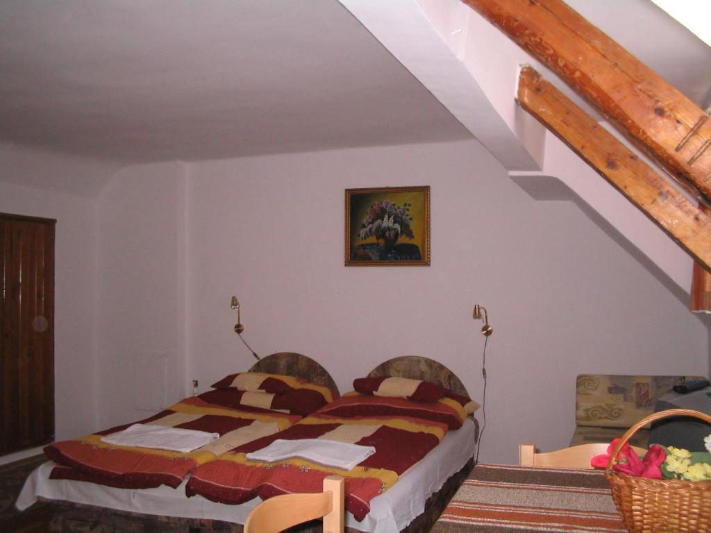 فندق Burg إغير المظهر الخارجي الصورة